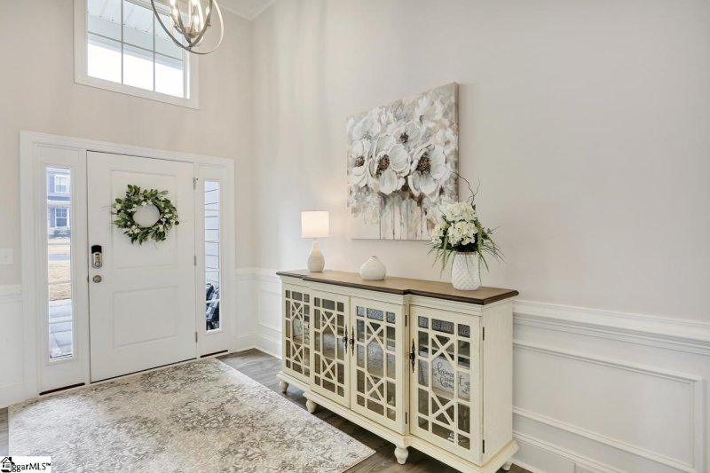 Property image 3 at 4 Stony Run Lane, Simpsonville, SC 29681