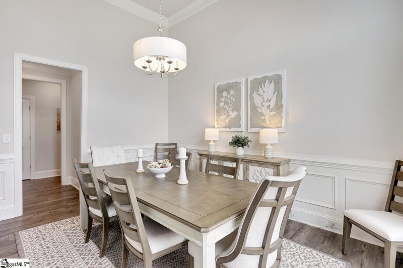 Property image 4 at 4 Stony Run Lane, Simpsonville, SC 29681