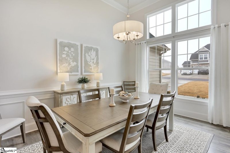 Property image 5 at 4 Stony Run Lane, Simpsonville, SC 29681