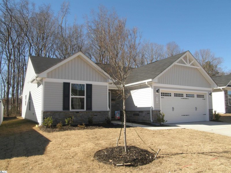 Property image 3 at 310 Stockland Trail, Fountain Inn, SC 29644