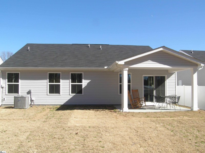 Property image 5 at 310 Stockland Trail, Fountain Inn, SC 29644