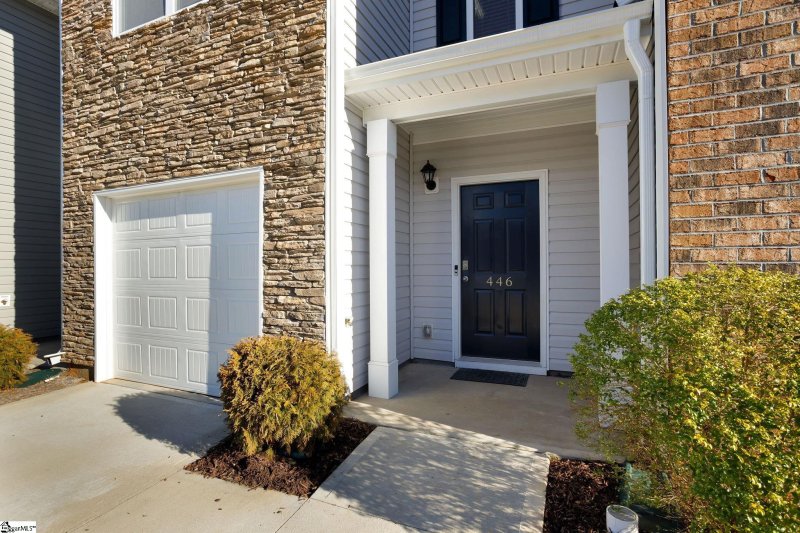 Property image 2 at 446 Sea Grit Court, Greer, SC 29650