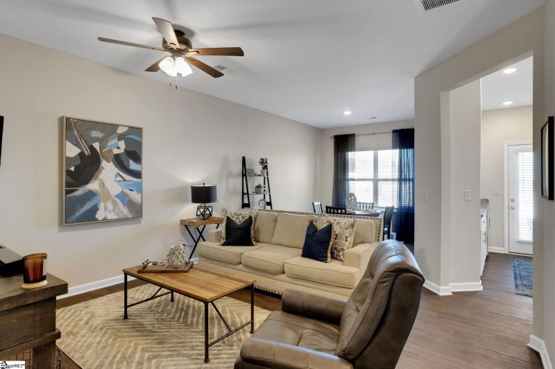 Property image 4 at 446 Sea Grit Court, Greer, SC 29650