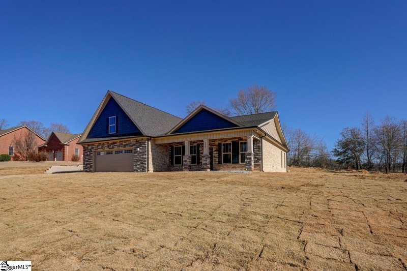 Property image 3 at 155 Floyd Meadow Drive, Inman, SC 29349