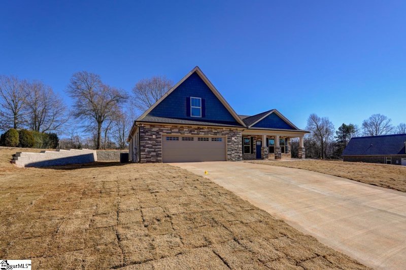 Property image 4 at 155 Floyd Meadow Drive, Inman, SC 29349