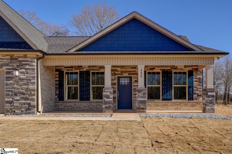 Property image 5 at 155 Floyd Meadow Drive, Inman, SC 29349