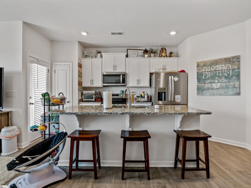 Property image 4 at 1321 Wunder Way, Boiling Springs, SC 29316