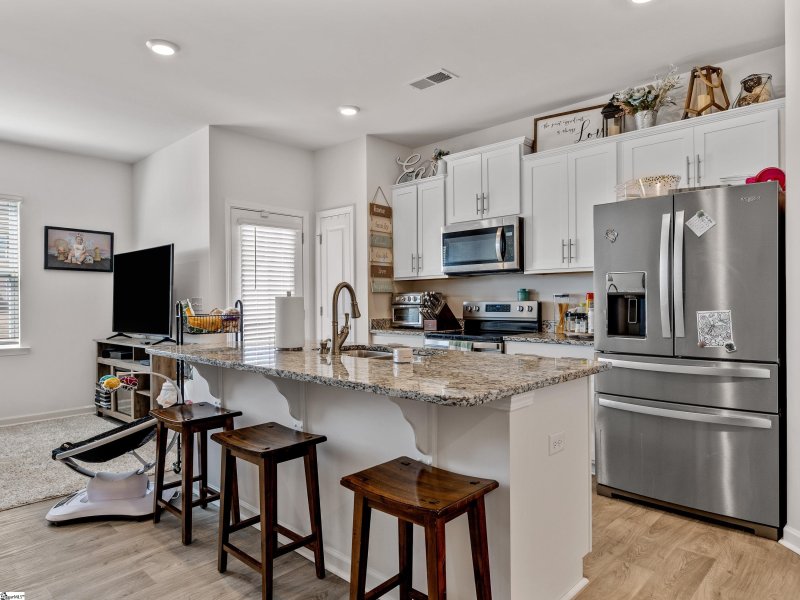 Property image 5 at 1321 Wunder Way, Boiling Springs, SC 29316