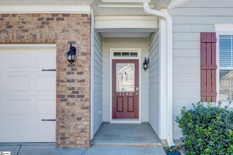 Property image 3 at 1102 Downing Bluff Drive, Simpsonville, SC 29681
