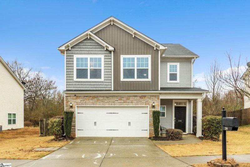 216 Rivers Edge Circle