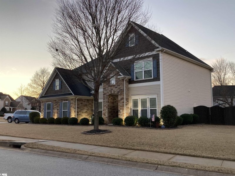 Property image 2 at 307 River Summit Drive, Simpsonville, SC 29681