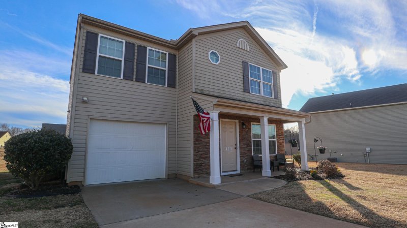 Property image 3 at 428 Eloquence Drive, Boiling Springs, SC 29316