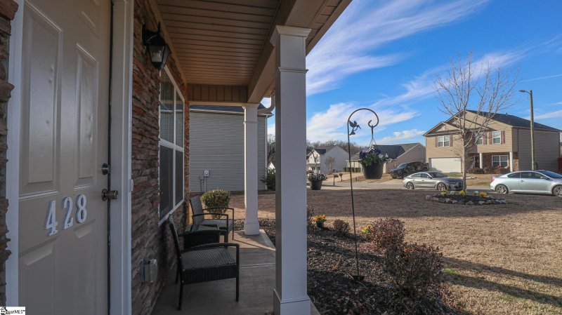 Property image 4 at 428 Eloquence Drive, Boiling Springs, SC 29316