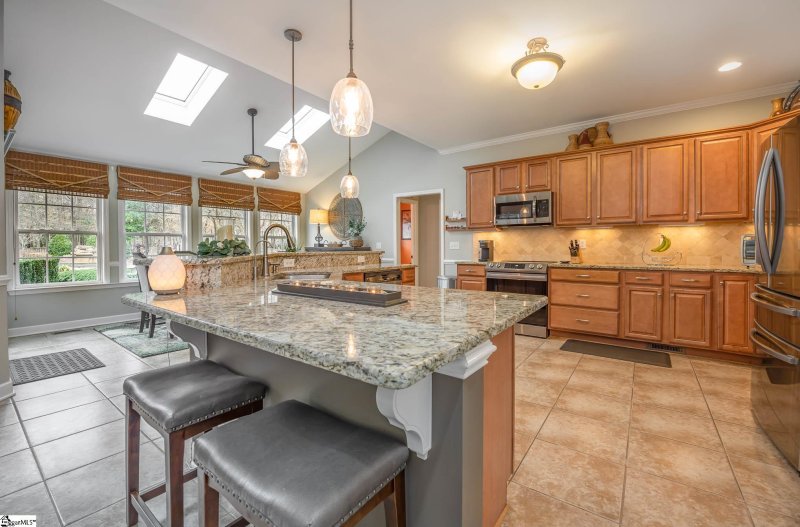 Property image 4 at 417 Saddlebred Drive, Pelzer, SC 29669