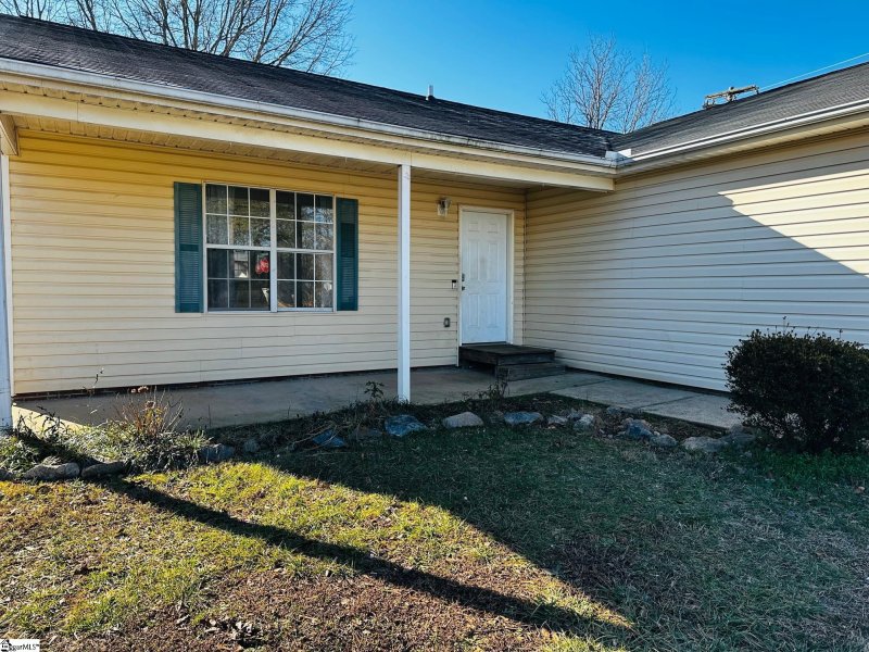 Property image 2 at 400 Gravley Road, Greer, SC 29651