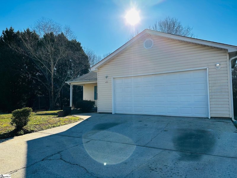 Property image 4 at 400 Gravley Road, Greer, SC 29651