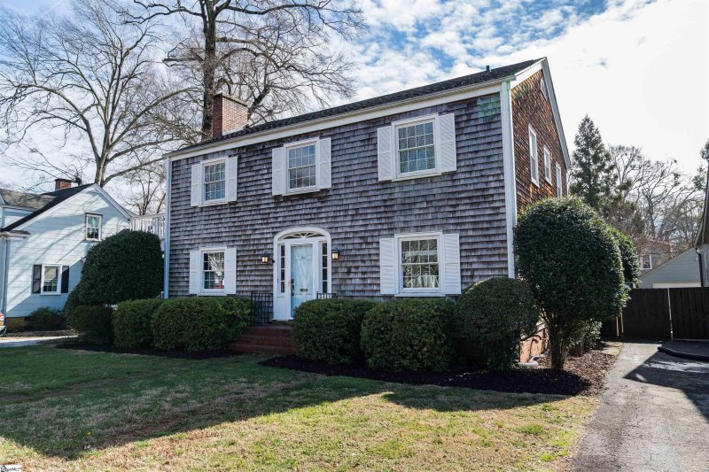 Property image 2 at 537 Palmetto Street, Spartanburg, SC 29302