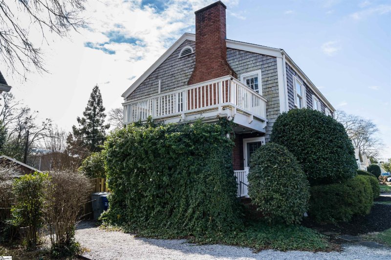 Property image 3 at 537 Palmetto Street, Spartanburg, SC 29302