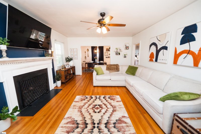 Property image 4 at 537 Palmetto Street, Spartanburg, SC 29302