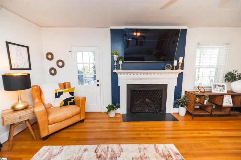 Property image 5 at 537 Palmetto Street, Spartanburg, SC 29302