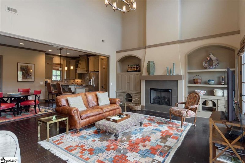 Property image 4 at 324 Imperia Court, Travelers Rest, SC 29690