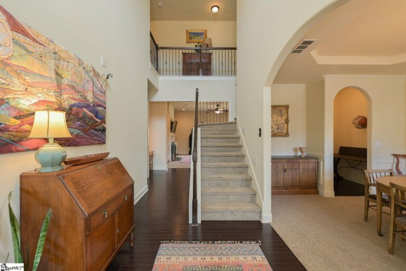 Property image 3 at 410 River Summit Drive, Simpsonville, SC 29681