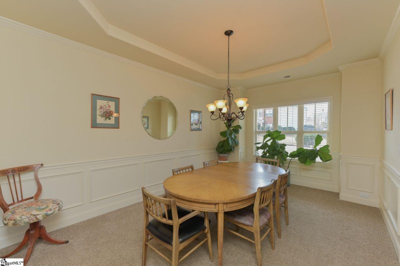 Property image 4 at 410 River Summit Drive, Simpsonville, SC 29681