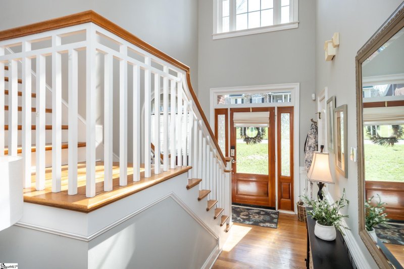 Property image 3 at 11 Habersham Court, Simpsonville, SC 29681