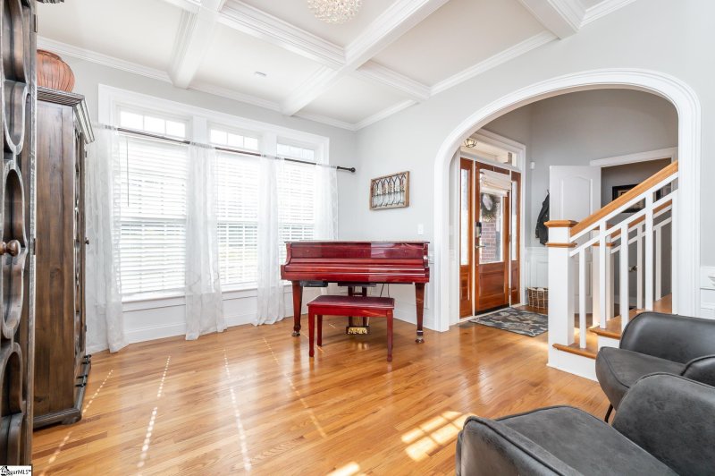 Property image 4 at 11 Habersham Court, Simpsonville, SC 29681