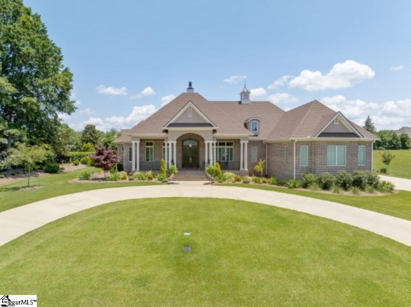 Property image 2 at 2119 Bohicket Way, Piedmont, SC 29673