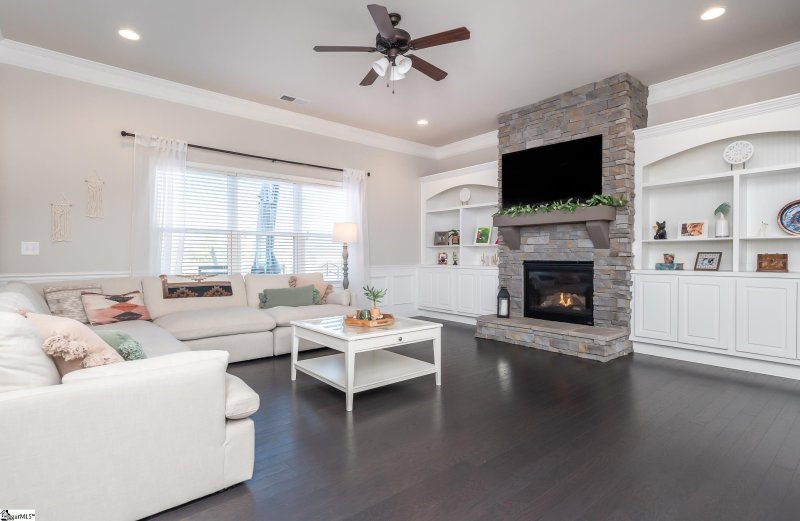 Property image 5 at 5 Ridgewater Court, Fountain Inn, SC 29644