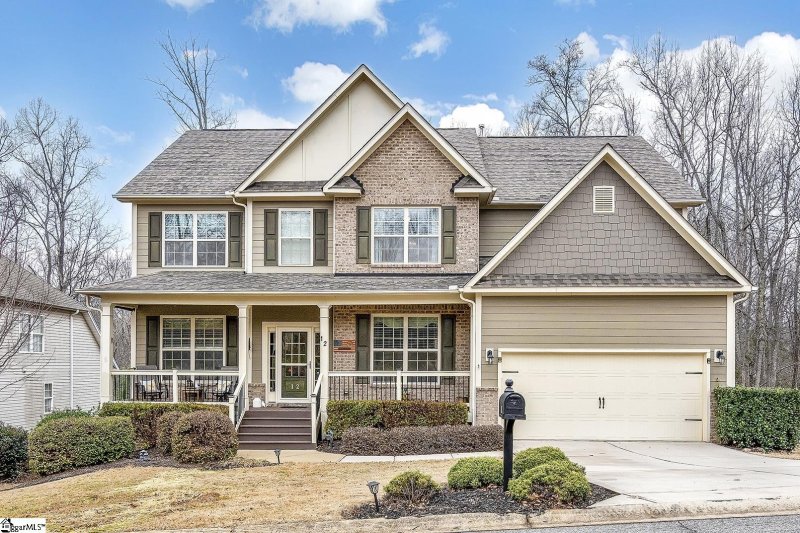 12 Carolina Oaks Drive