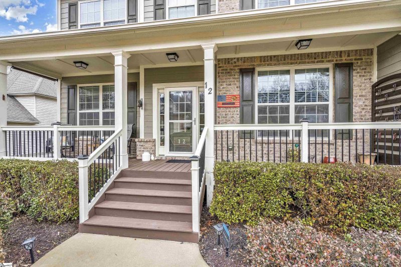 Property image 2 at 12 Carolina Oaks Drive, Fountain Inn, SC 29644