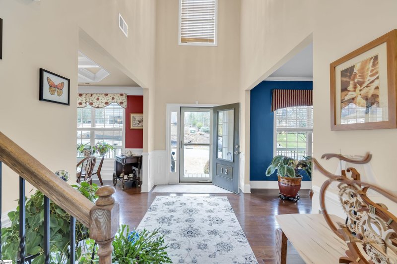 Property image 3 at 12 Carolina Oaks Drive, Fountain Inn, SC 29644