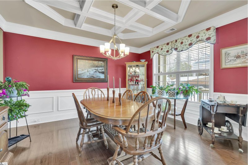 Property image 5 at 12 Carolina Oaks Drive, Fountain Inn, SC 29644