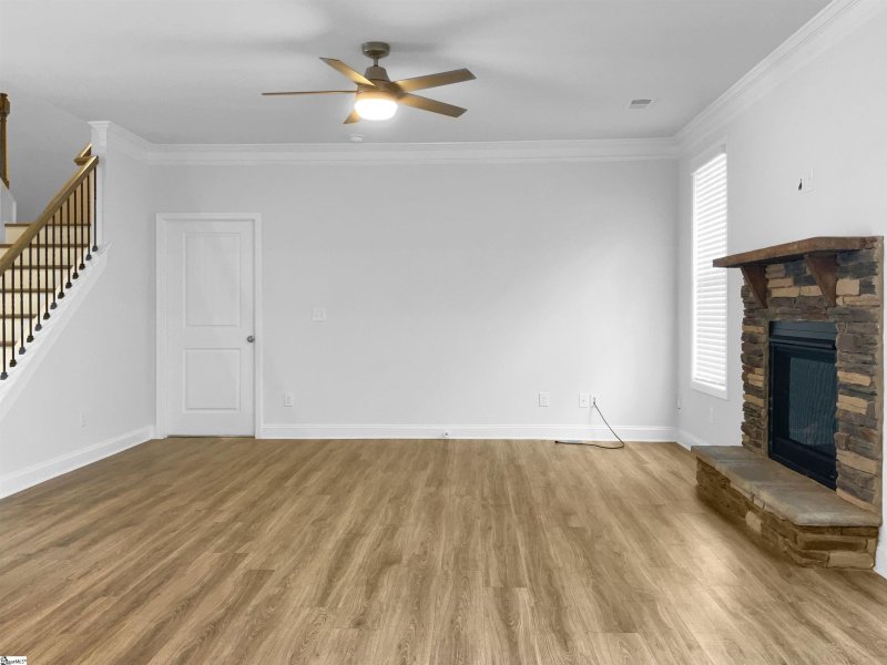 Property image 3 at 480 Fox Run Trail, Woodruff, SC 29388