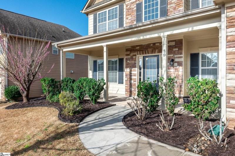 Property image 2 at 39 Copperdale Drive, Simpsonville, SC 29681