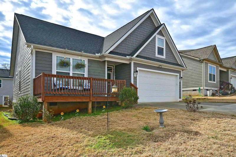 Property image 2 at 106 Regency Walk, Pickens, SC 29671