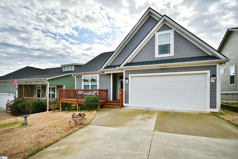 Property image 3 at 106 Regency Walk, Pickens, SC 29671