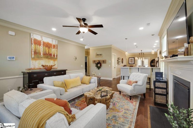 Property image 3 at 305 Gallagher Trace, Easley, SC 29642