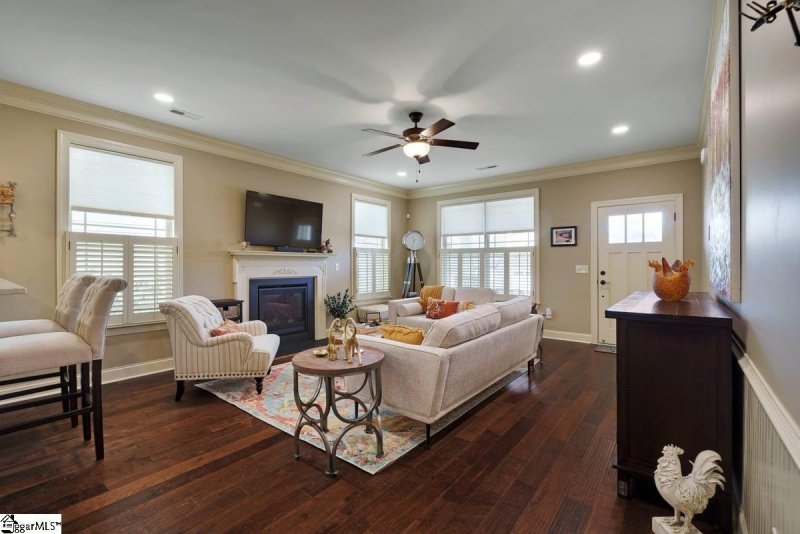 Property image 4 at 305 Gallagher Trace, Easley, SC 29642