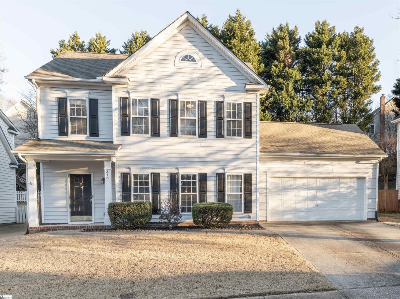 Property image 2 at 315 Windsong Drive, Greenville, SC 29615