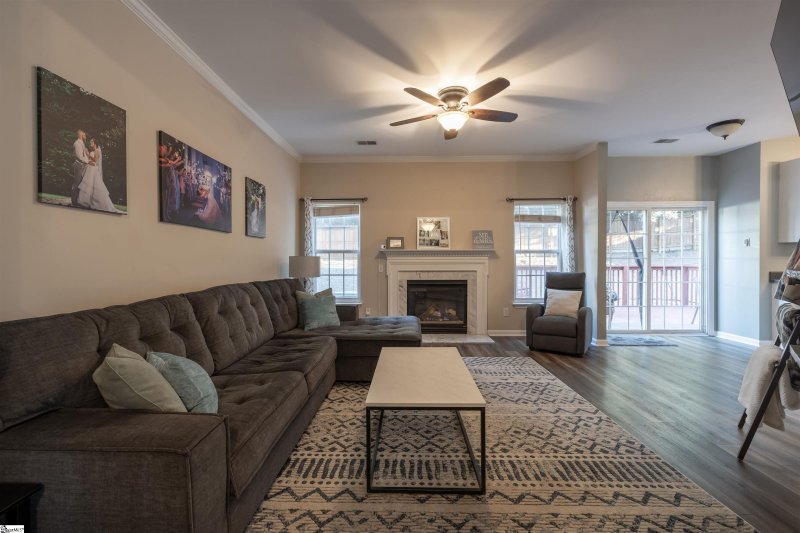 Property image 5 at 315 Windsong Drive, Greenville, SC 29615