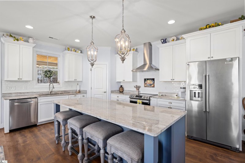 Property image 2 at 116 Deer Thicket Way, Taylors, SC 29687