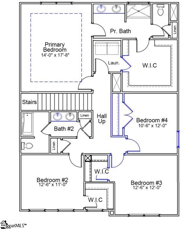 Property image 3 at 26 Chalet Court, Anderson, SC 29621