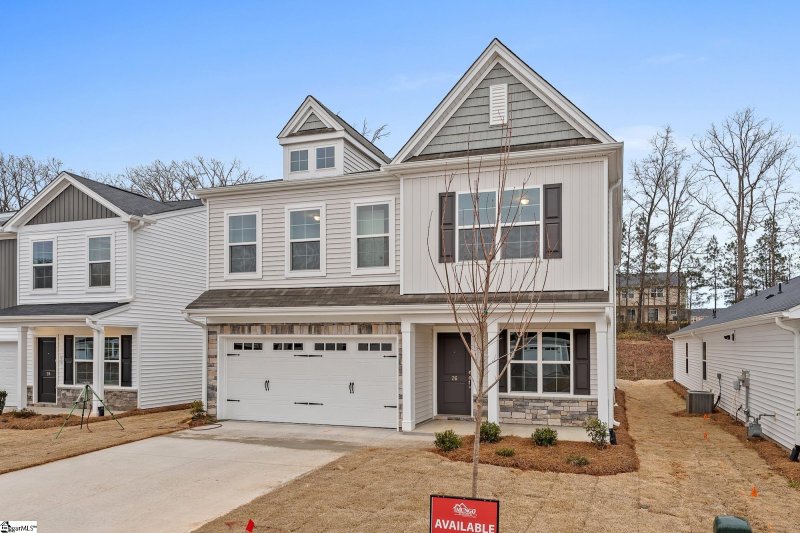 Property image 4 at 26 Chalet Court, Anderson, SC 29621