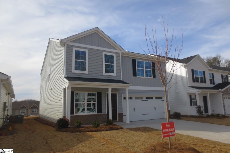 Property image 2 at 29 Chalet Court, Anderson, SC 29621