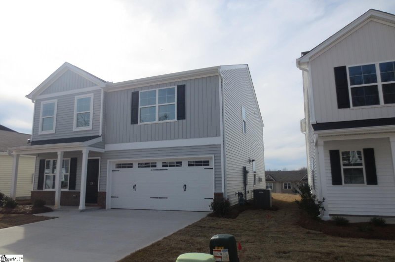 Property image 3 at 29 Chalet Court, Anderson, SC 29621