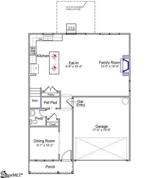 Property image 4 at 29 Chalet Court, Anderson, SC 29621