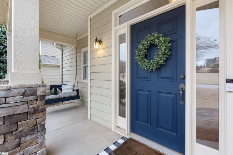 Property image 2 at 201 Castle Creek Drive, Greer, SC 29651
